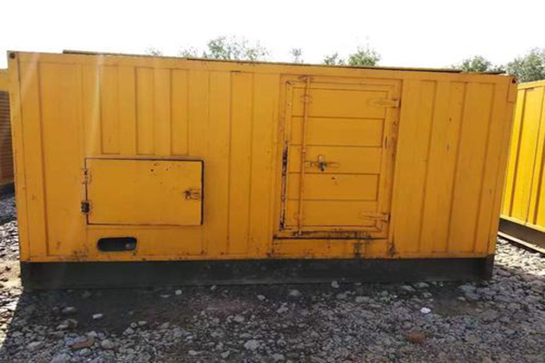 蒙城发电机出租 蒙城发电机出租