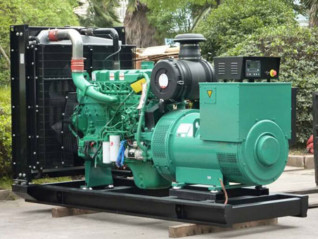 蒙城710kw康明斯柴油发电机组