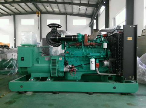 蒙城柴油发电机组 蒙城柴油发电机组
